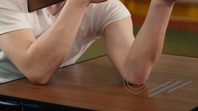 Стрельба из пневматической винтовки