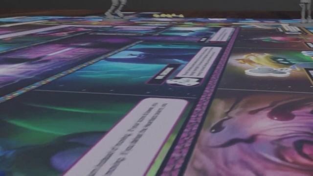 Talisman: Kingdom Hearts Edition | The Op Games - usaopoly смотреть онлайн