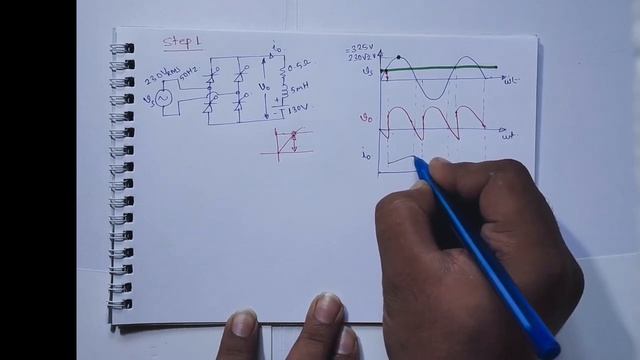 Single Phase Full Wave Rectifier | RLE | Tech TALKS