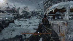 Xeon E3-1220V5 + RX470 4GB (Metro Exodus 1080p)