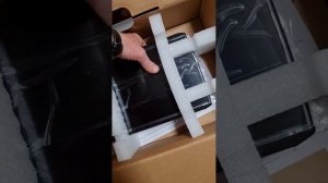 Сравнение экранов Garmin Echomap Ultra 106SV/GT54UHD-TM и UHD 92SV/GT56UHD-TM Ref. Разница есть!