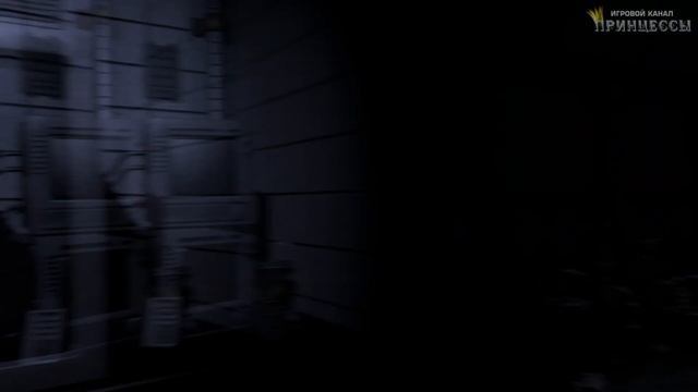 FNAF ЭНДОСКЕЛЕТ СНИМАЕТ КОСТЮМ ФРЕДДИ