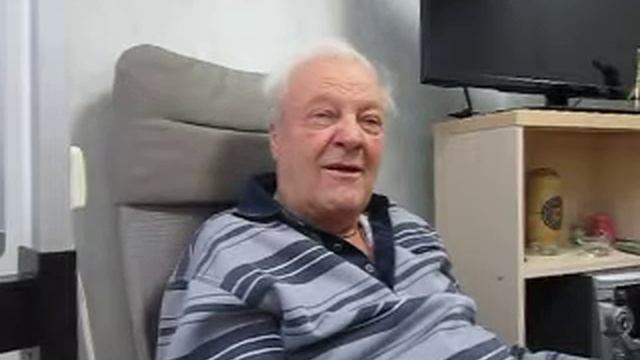 Мороз В.Н. «Разное понимание любви» 24.02.2019 смотреть онлайн