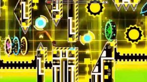 5 самых сложных уровней Geometry Dash на момент их выхода!