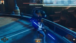 STAR WARS Jedi Survivor - Прохождение #3 | Девятая сестра