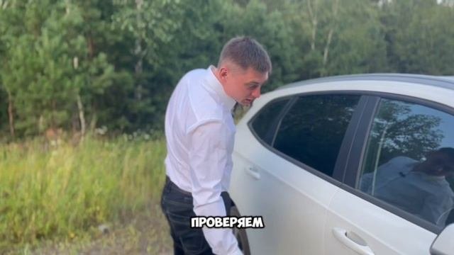 Автоподбор как стиль жизни!
