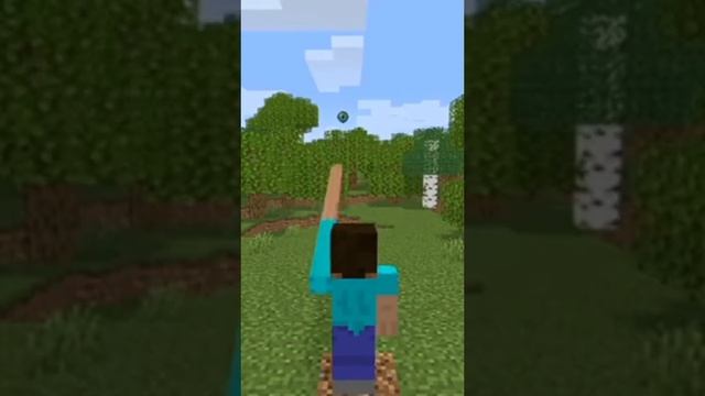 Когда решил поиграть в майнкрафт #Minecraft #minecraftpe #мем #rge #спидранпомайнкрафту