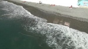 Крым.  Санаторий КИЕВ. 2023г.