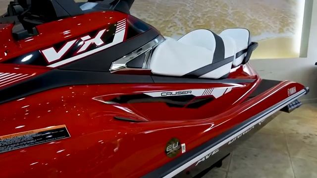 Apresentação vx cruiser смотреть онлайн