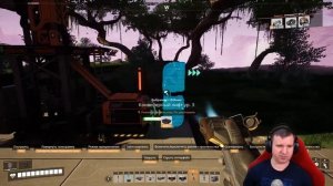 НОВАЯ СТАНЦИЯ И ПРОИЗВОДСТВО ЦЕМЕНТА #SATISFACTORY 640