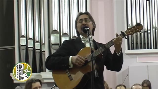 "Счастливый жребий"- Игорь Иванченко