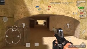 Обновление 2.5 на Special Forces Group 2.