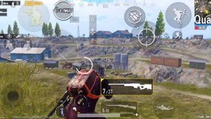 🪖СНАЙПЕРСКИЕ УЧЕНИЯ (PUBG MOBILE) (TOP-1) 🪖