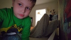 Маленький дом для ребёнка 8 лет