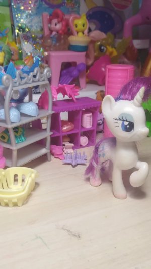 тайна живых манекенов