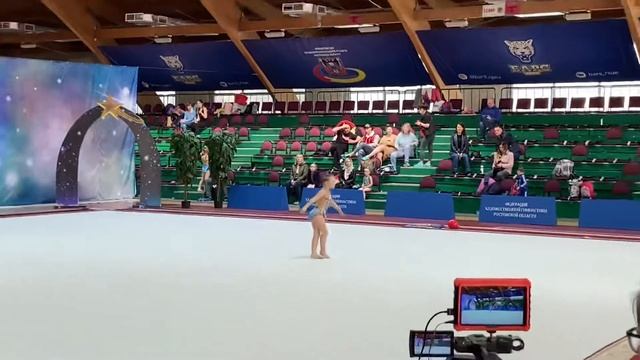 Южное сияние 2021 29 июня Алена Хомякова 2015