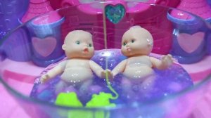 Катя и Макс Пупсики Макс испортил Слайм вечеринку