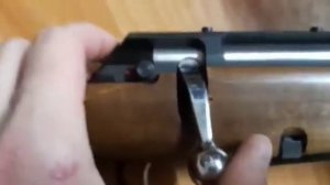 ВПО 111 «таёжник» 7.62х54