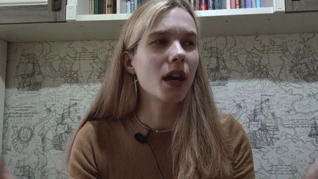 ТОП-3 ЛЮБИМЫХ ЖАНРА В КНИГАХ 💛 смотреть онлайн