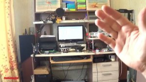 TQWP на эстрадке AUDIO NOVA SL-200DC