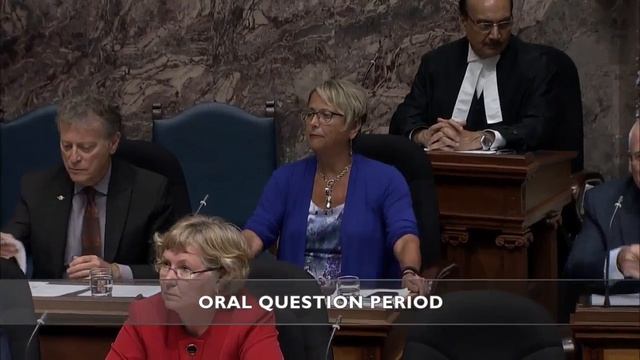 Judy Darcy asks minister if he will allow pay for plasma clinics to operate in BC смотреть онлайн
