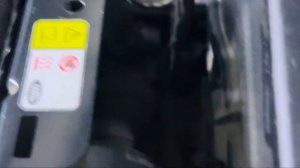 РЭНДЖ РОВЕР все причины ПоЧеМу не гРеЕт ПеЧка❓ПРОМЫВКА радиатора ПеЧкИ RANGE ROVER без снятия #1