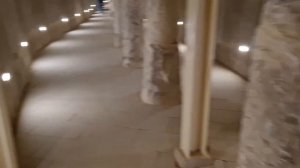 Пирамида Джосера, Pyramid of Djoser