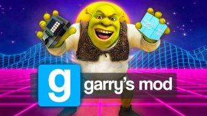 9 модов для garry's mod