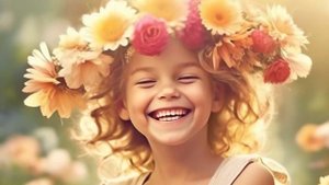 Привыкайте счастливыми быть