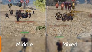 They Dodge Bullets!? - Hashashins Guide - Conqueror's Blade