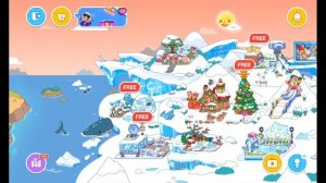 играю в игры похожие на току боку/лучше токи?/Hurrem offical