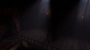 Meet The Headless Horseless Horsemann