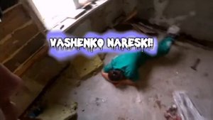 edit: Макс ващенко изб*л Антона