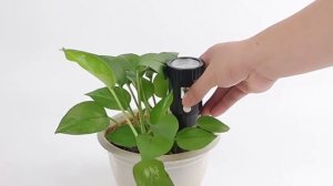 pH метр ZD Instrument ZD-05 для почвы