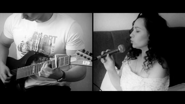 Ed Sheeran - Perfect Cover смотреть онлайн