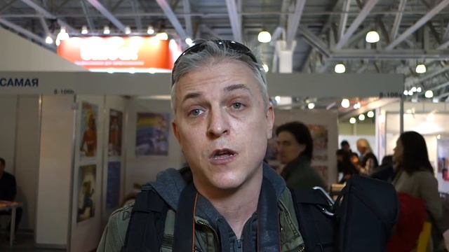 Отзыв о курсе Нью-Йоркского Института фотографии смотреть онлайн