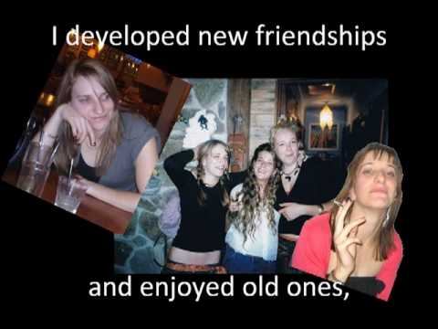 digital narrative Griffith Uni смотреть онлайн