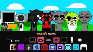 СПРУНКИ СКИБИДИ – КРУТЫЕ ПЕРСЫ В СПРУНКИ!