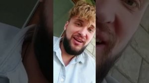 Егор Холявин в сторис 16.05.2020.