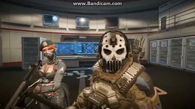 ВАРФЕЙС фильм(1)часть)))) смотреть онлайн