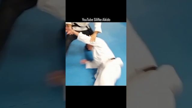 202_айкидо #shortsvideo #mma #jiujitsu #judo