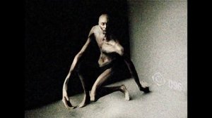 крик скромника scp 096