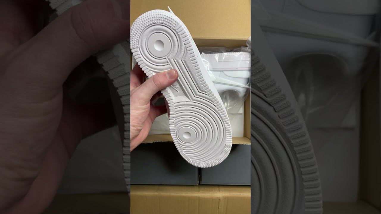 Кроссовки Nike Air Force 1 Low x Ambush | ссылка на магазин в комментариях