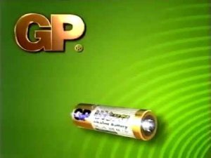 Реклама GP Увидел купи! 2000