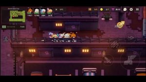 Guardian tales 12-4 Normal - Old City District Full Guide