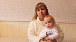 Видеообращение мамы Феди Кувашова