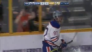 ICE HOCKEY LAND & Сольный проход МакДевида