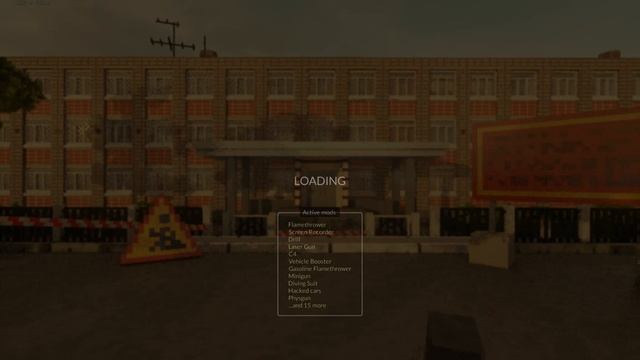 Реалестичная русская  школа | Teardown (Тердаун) смотреть онлайн