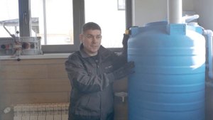Как очистить воду от радона? Этапы очистки воды от радона в частном доме