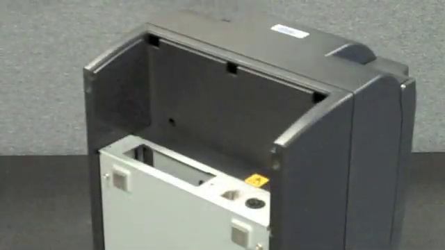 Paragonowa drukarka hybrydowa POS HSP7000 смотреть онлайн